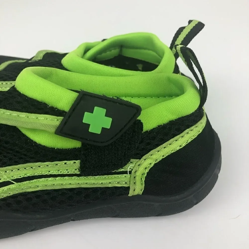 Lifeguard swimming shoe